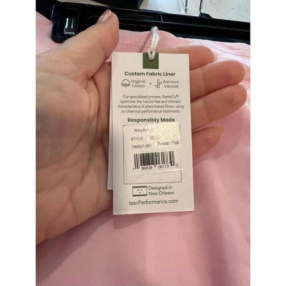 Tasc Rhythm Skirt Size S - Picture 6 of 6